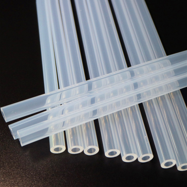 2025硅胶管深度选型指南：不同场景下的最佳匹配方案