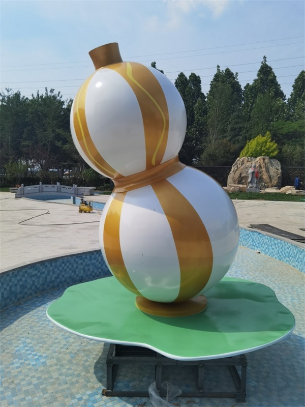 2025陕西玻璃钢雕塑选型指南：如何为景观/地产项目匹配合适方案？