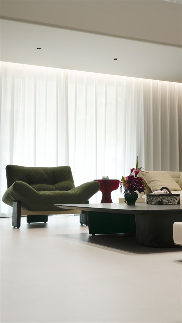 岩板品牌选购指南：2025年选对质感岩板的5大核心标准