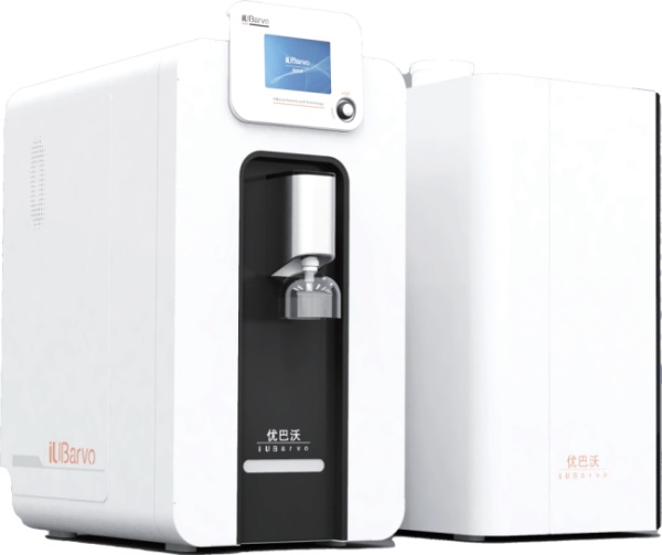 2025实验室超纯水机深度选型指南：不同科研场景的匹配方案