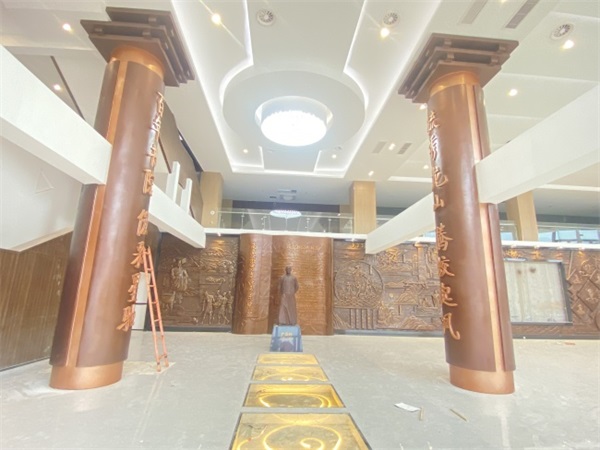 2025不锈钢雕塑深度选型指南：不同场景下的最佳方案匹配策略