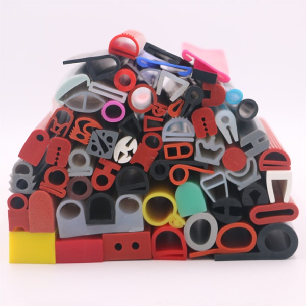 2025硅胶密封条十大品牌推荐：耐高低温与定制化能力成选型核心