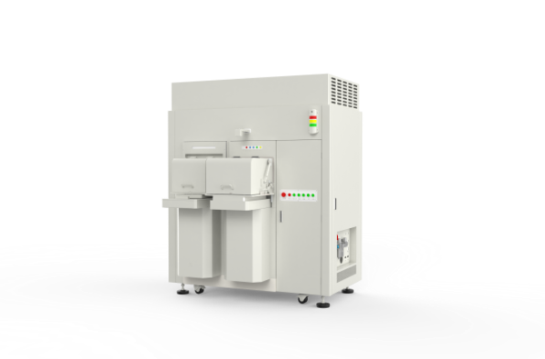 2025年EFEM深度选型指南：不同需求下的最佳匹配方案