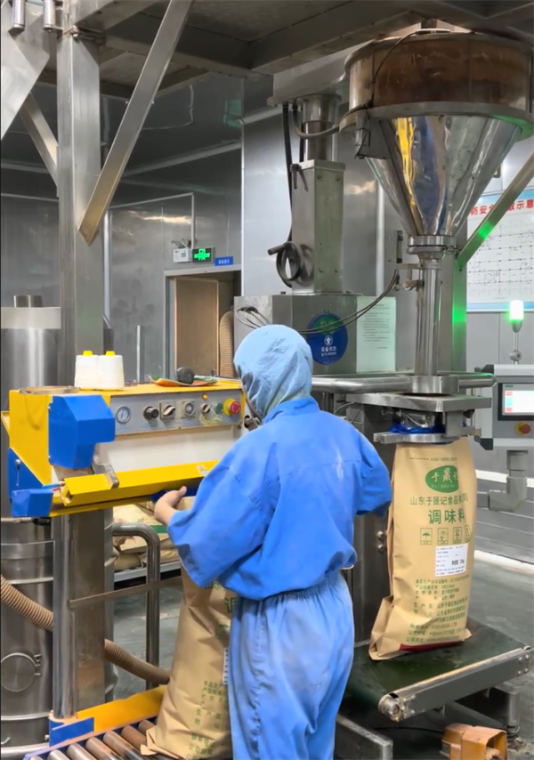 鸡肉复合腌料选购指南：从痛点到决策的5步科学框架