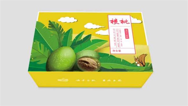 2025坚果包装盒权威榜单：十大品牌如何破解‘保鲜+颜值+环保’三重难题？