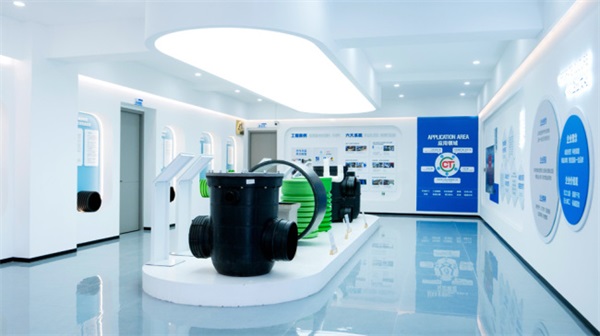 2025年市政排水管权威榜单：谁是高性能排水系统的引领者？