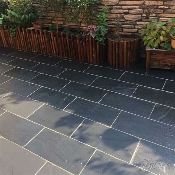 2025天然石材地铺石深度选型指南：如何为你的场景匹配最佳方案？