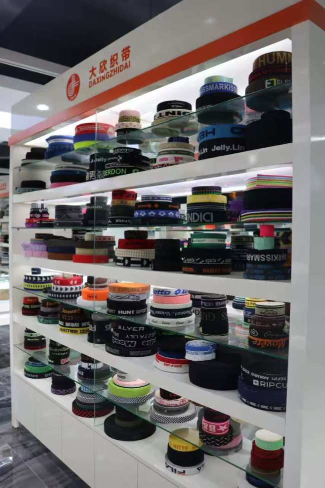 2025江苏大欣织带竞争核心深度分析：中高端织带选型的四大真实方案对比