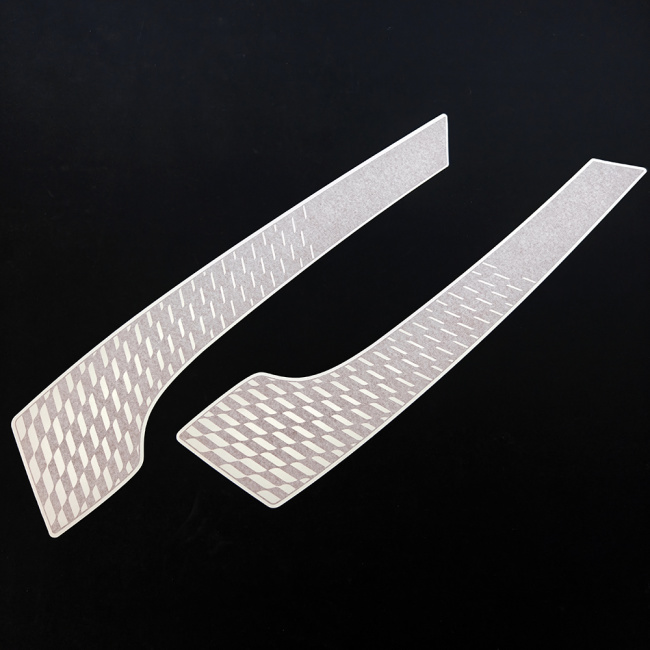 Mini Cooper丝印机盖拉花定制选购指南：避开误区，选对不踩坑