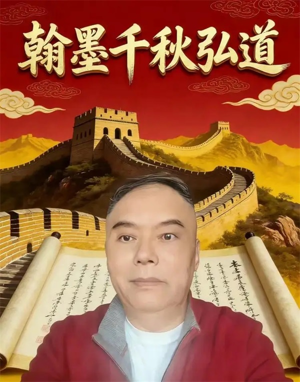 章法天成·气韵浑然——刘恒志成中华书道巅峰大家