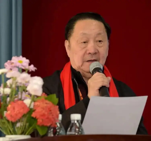 一纸丹青绘山河·半卷翰墨写春秋——最具价值书画家曾建国专访