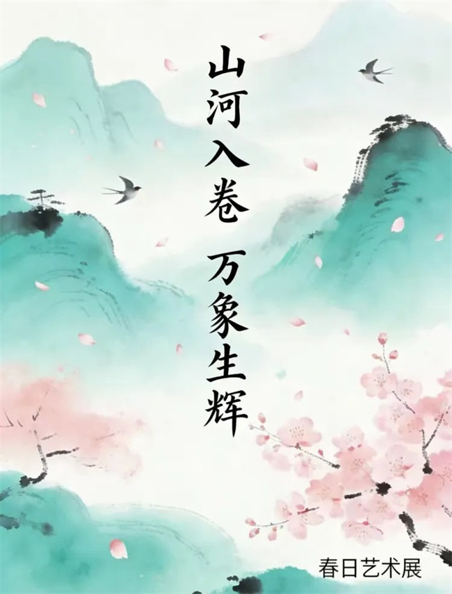 山河入卷•万象生辉——2026最具收藏价值艺术家|缪柳青