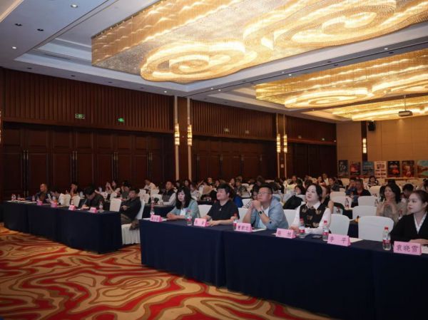 “跨越山河，邂逅多彩西北”2026甘青蒙旅游推介会走进无锡