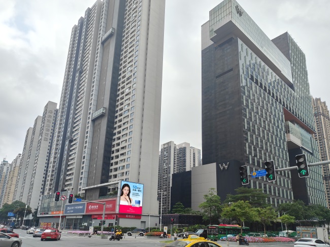 品牌破圈——从“院线专业”走向“大众视野”