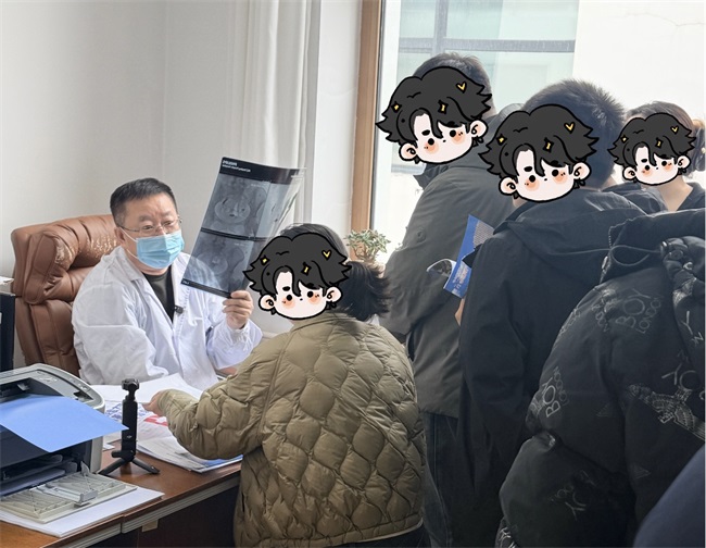 遇见杜伯涛医生，解锁孕育新希望