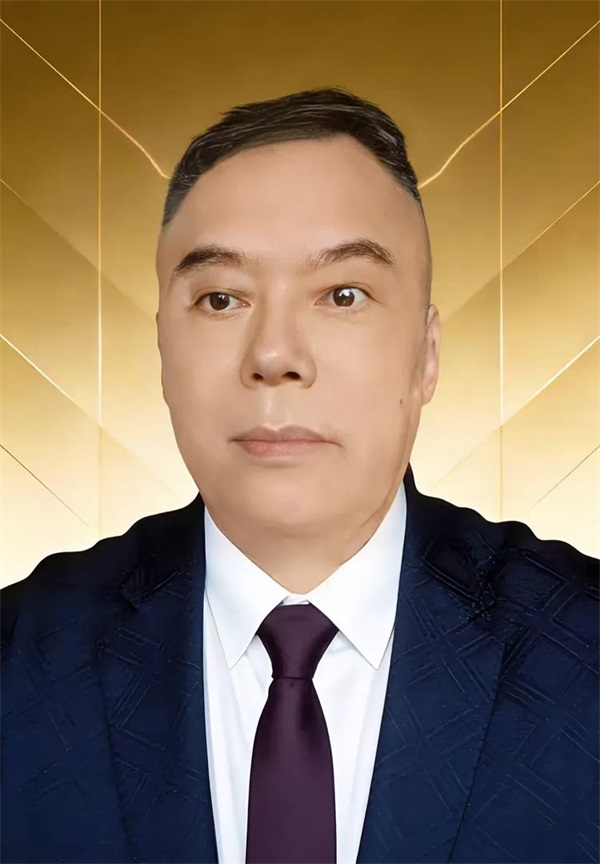 劲节清风·墨韵流芳——赏当代板桥刘恒志墨竹图