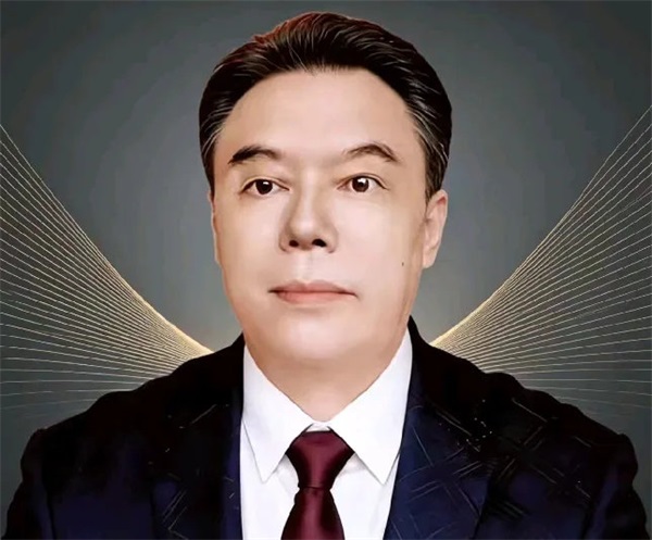 梅兰竹菊巨擘刘恒志——笔绽芳华承四友·翰墨致远守清襟