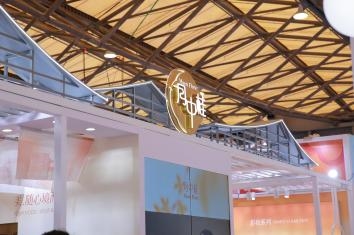 以百年东方哲学，重构当代美妆审美内核