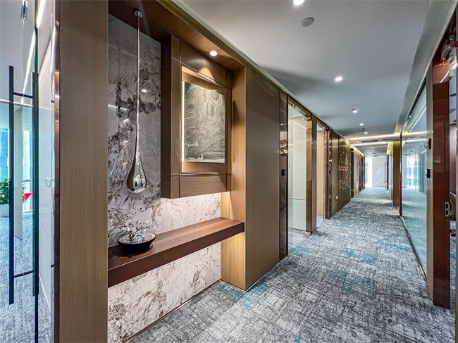 浦东新区核心商务区：东朔空间酒店式公寓项目综合评测