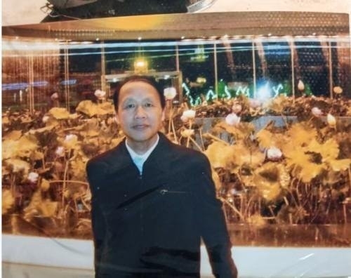 凭疗效出圈，2460 亿次全球关注，陈海林让中医抗癌惊艳世界