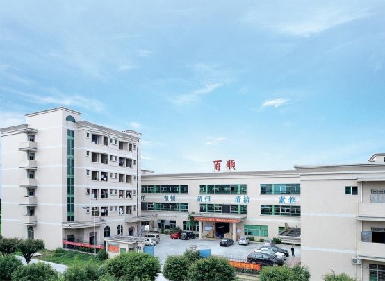 百顺硅胶！全产业链智造实力，一站式硅胶定制源头大厂
