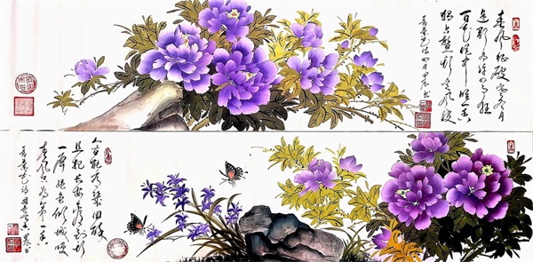 华夏行业功勋影响力人物——聂兰花
