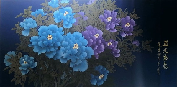 华夏行业功勋影响力人物——聂兰花