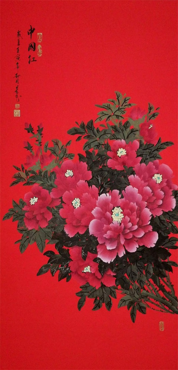 华夏行业功勋影响力人物——聂兰花