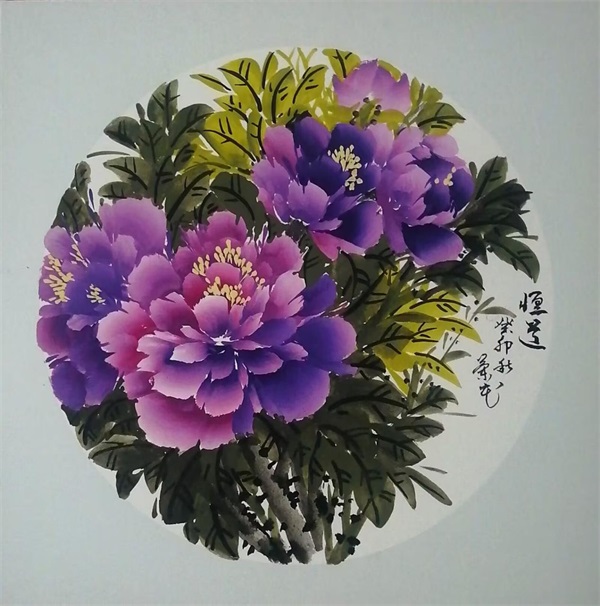 华夏行业功勋影响力人物——聂兰花