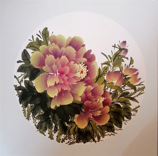 华夏行业功勋影响力人物——聂兰花