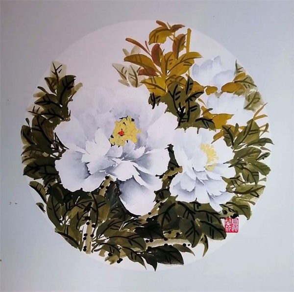 华夏行业功勋影响力人物——聂兰花