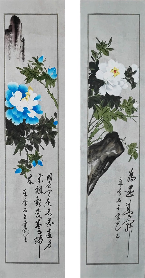 华夏行业功勋影响力人物——聂兰花
