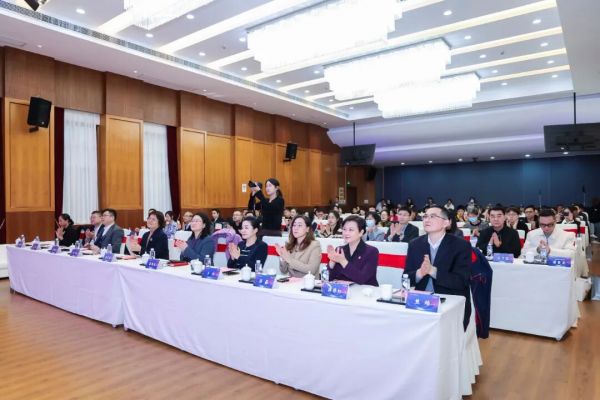 “数字引擎潮涌南翔”上海全球数商大会嘉定论坛举办