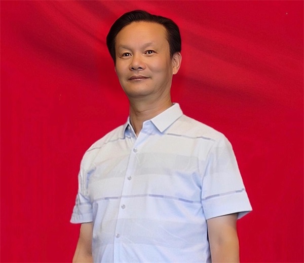 李刚明赋诗十五首，助力五诗会联谊暨《阜东枫叶》首发