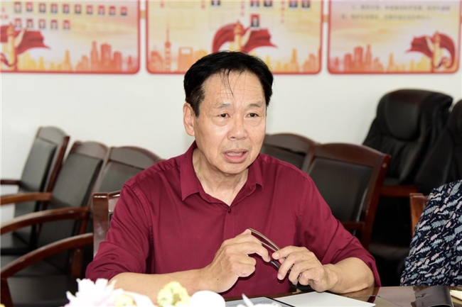 诚者笃行 执律为光——谢建宏律师的三十八年行业范式