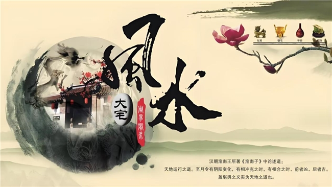 李梦珍（李灵珍）：以炁调衡，以道济世——一位非遗能量调理师到环境易学实战派的蜕变之路
