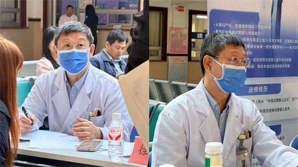 深耕生殖医术，温柔守护好孕｜哈尔滨王卓然主任